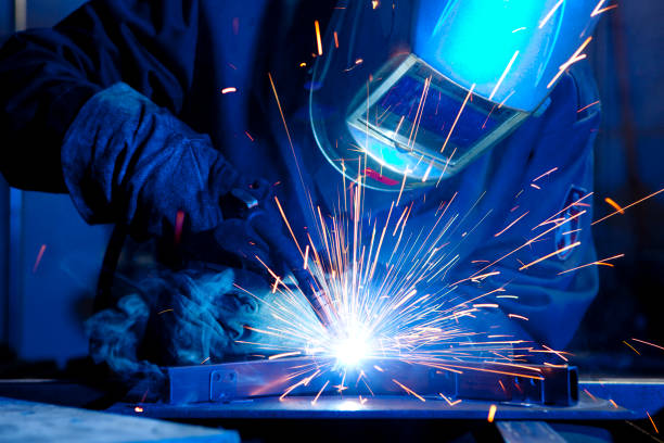 Best Structural Steel Welding in Mobile, AL