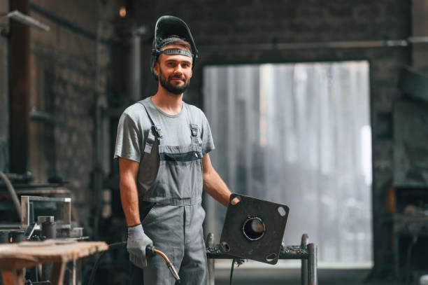 Best Automation and Robotic Welding in Mobile, AL