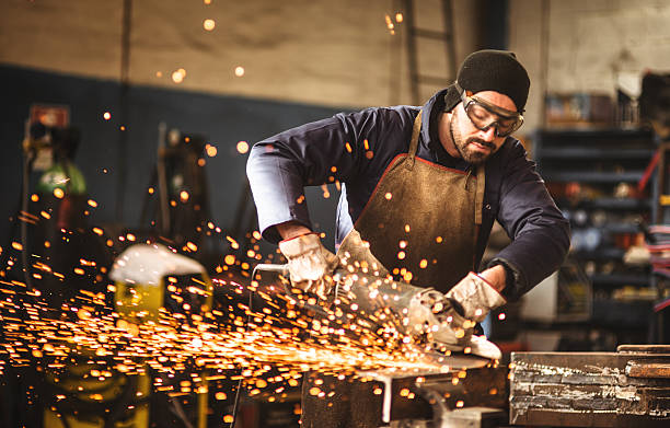 Affordable Welder Services in Mobile, AL