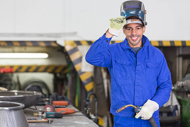 Best Welding Inspection and Certification in Mobile, AL