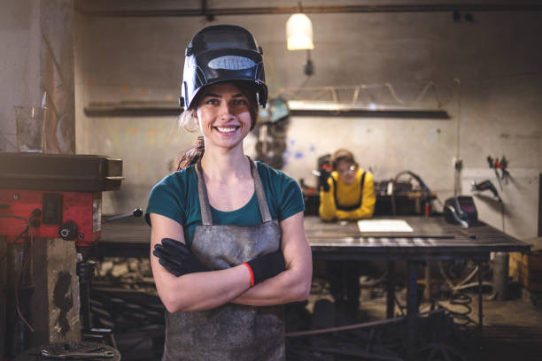 Best Aerospace and Defense Welding in Mobile, AL